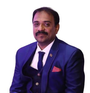 Mr. Manjunath Gundal